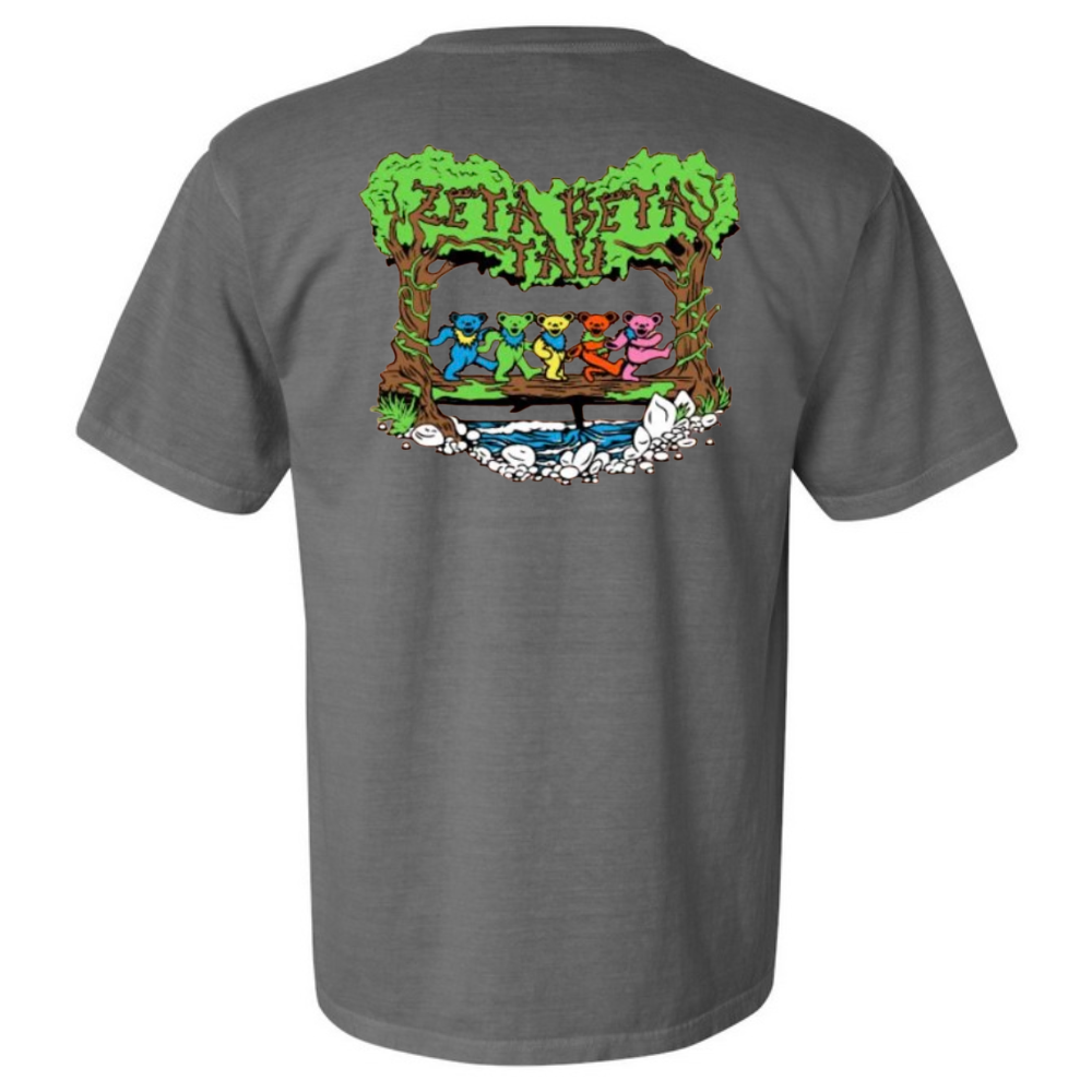 ZBT Grateful Dead
