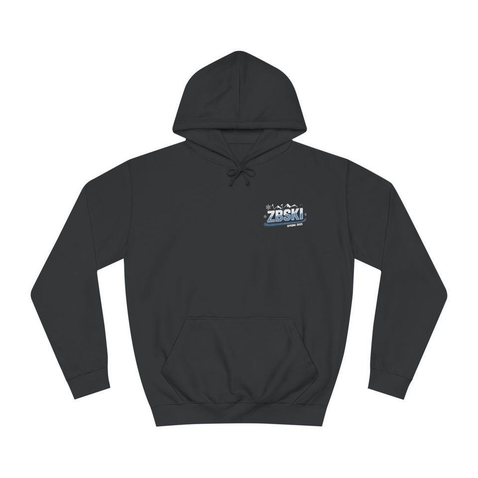 UF ZBSKI 2025 Hoodie