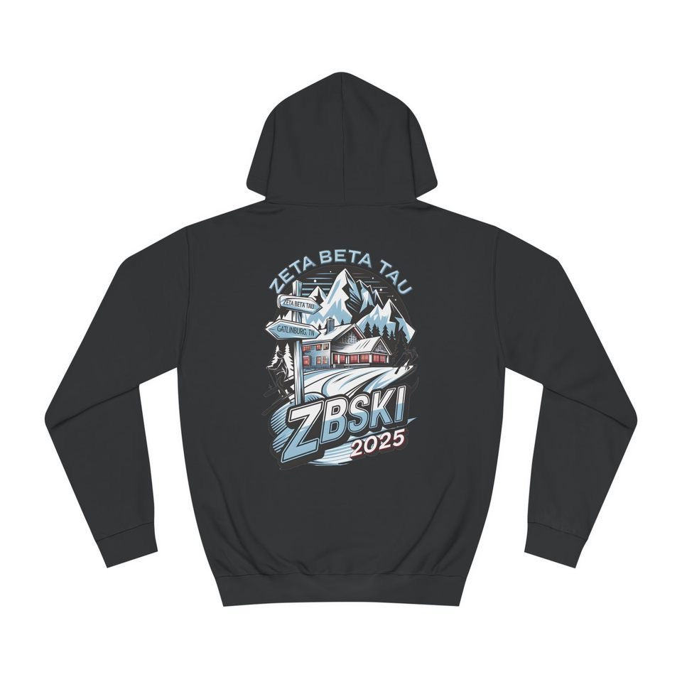 UF ZBSKI 2025 Hoodie