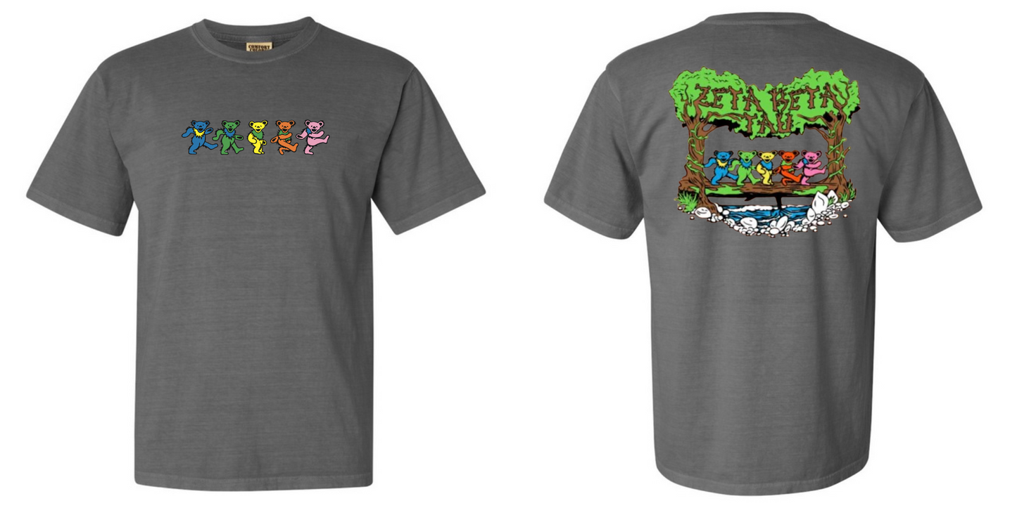 ZBT Grateful Dead