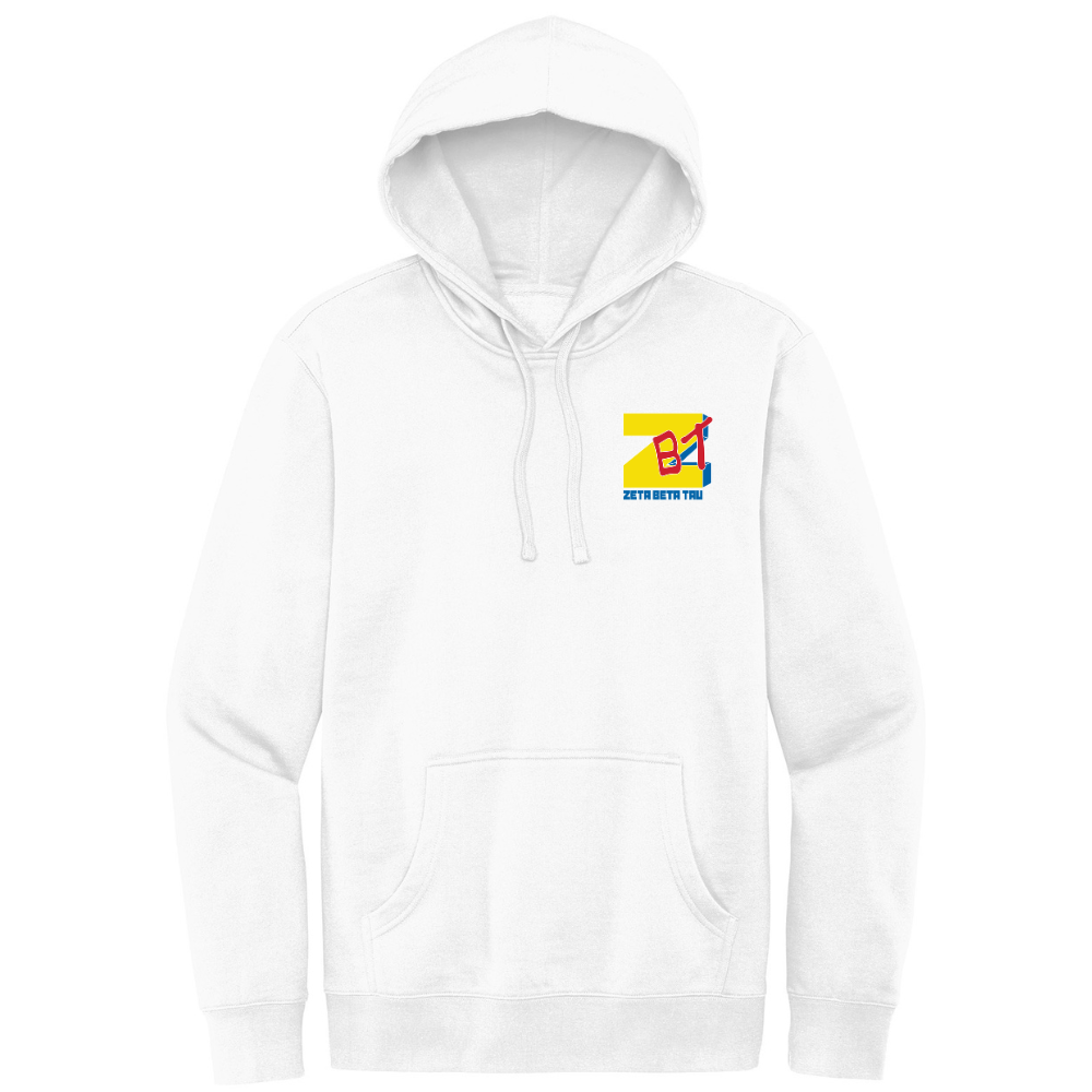 UF ZBT Space Hoodie