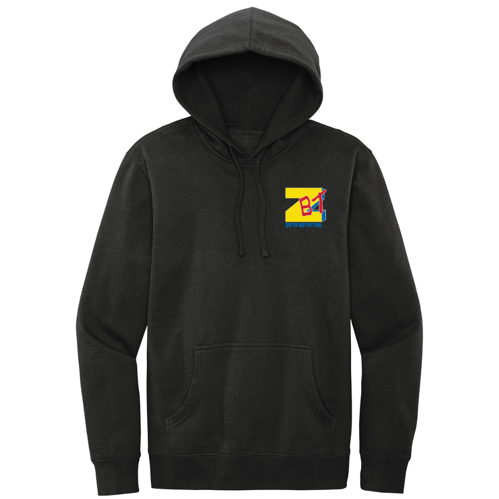 UF ZBT Space Hoodie