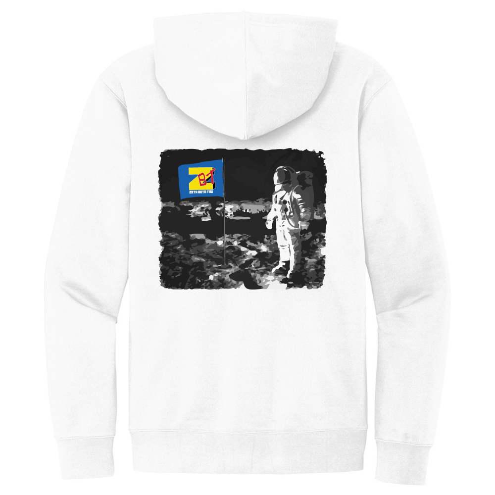 UF ZBT Space Hoodie