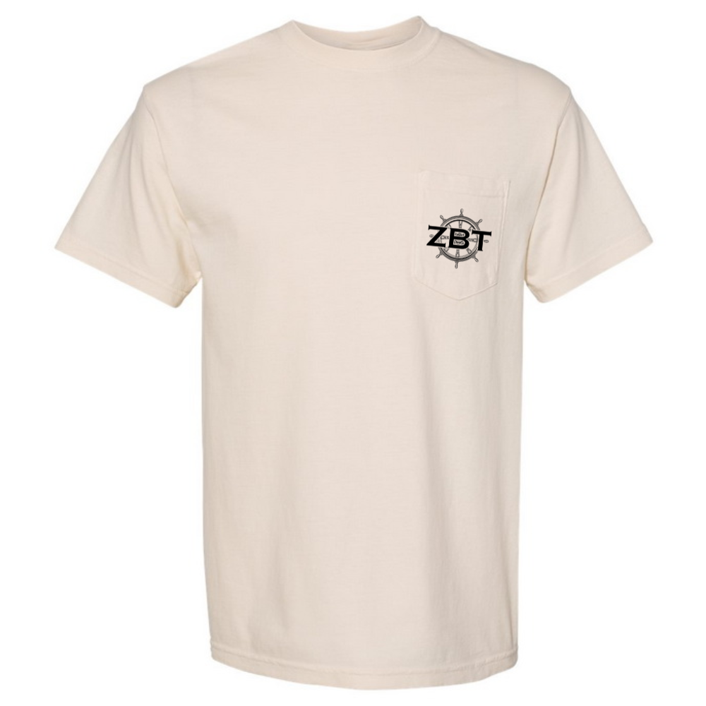 ZBT 2024 Summer Shirt