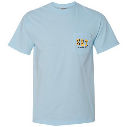 ZBT Summer Shirt