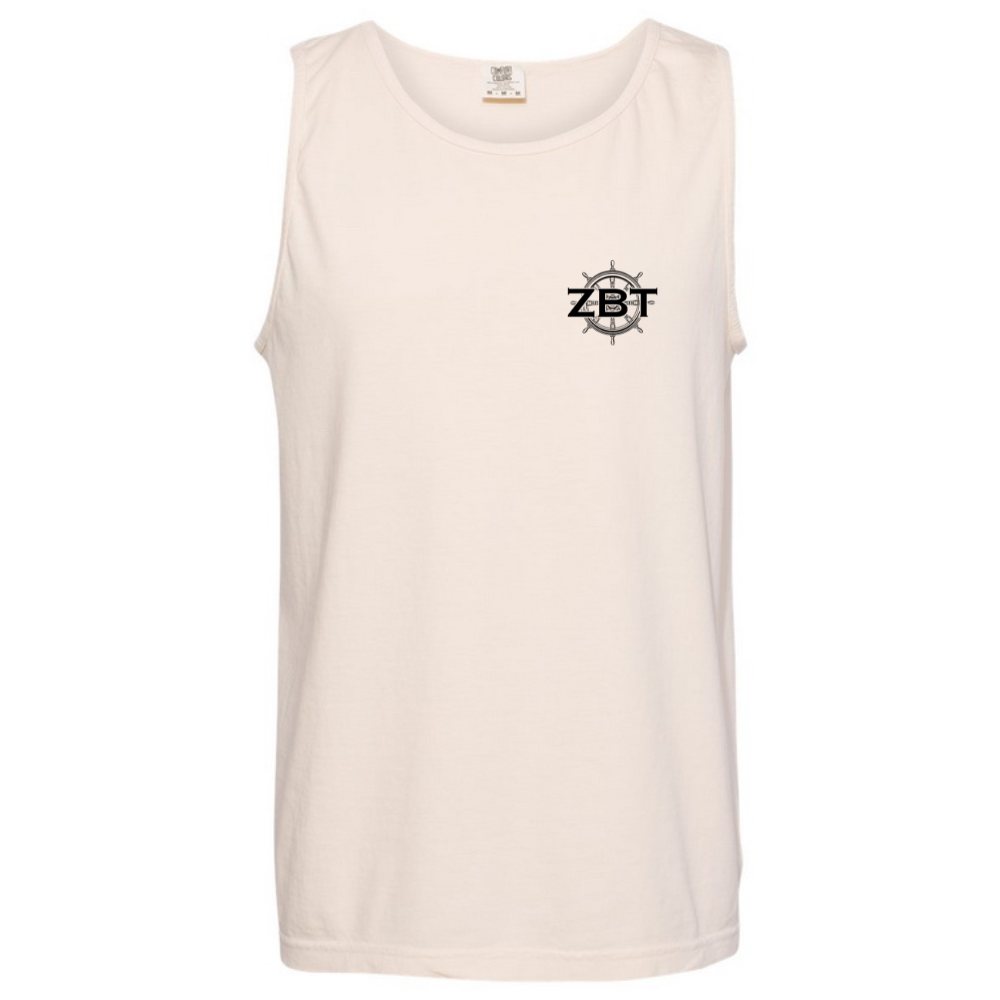 ZBT 2024 Summer Shirt