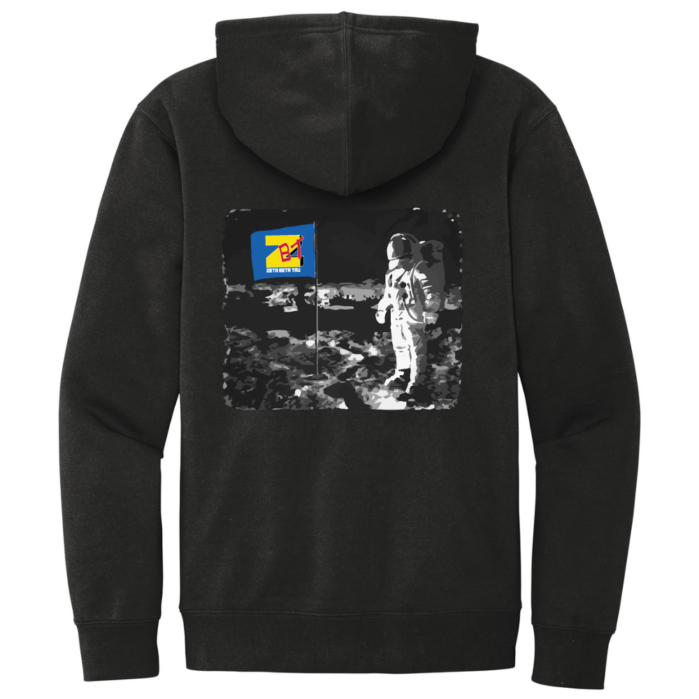 UF ZBT Space Hoodie