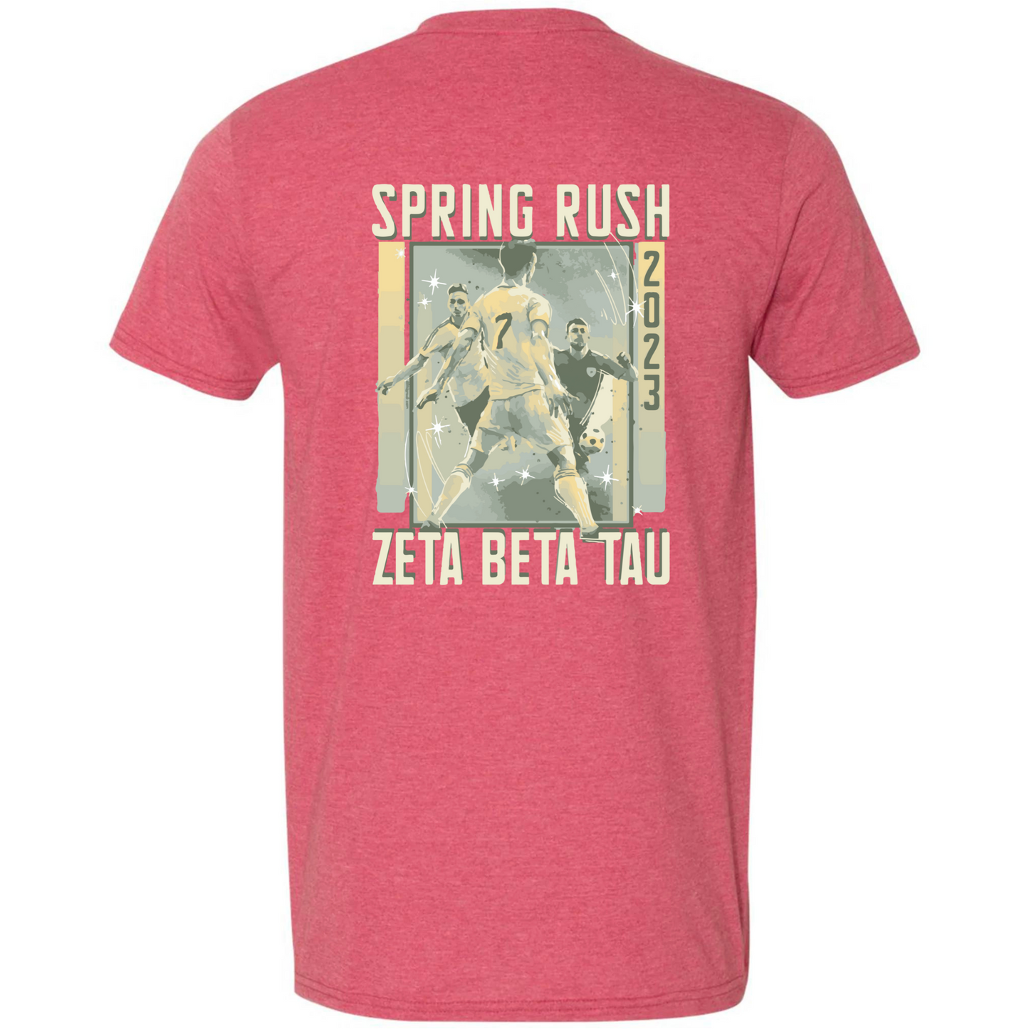 UF ZBT 2023 Spring Rush