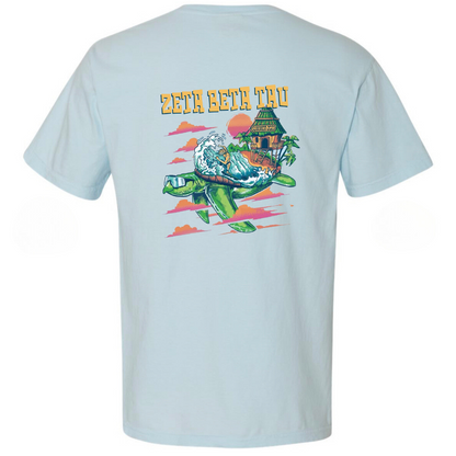 ZBT Summer Shirt