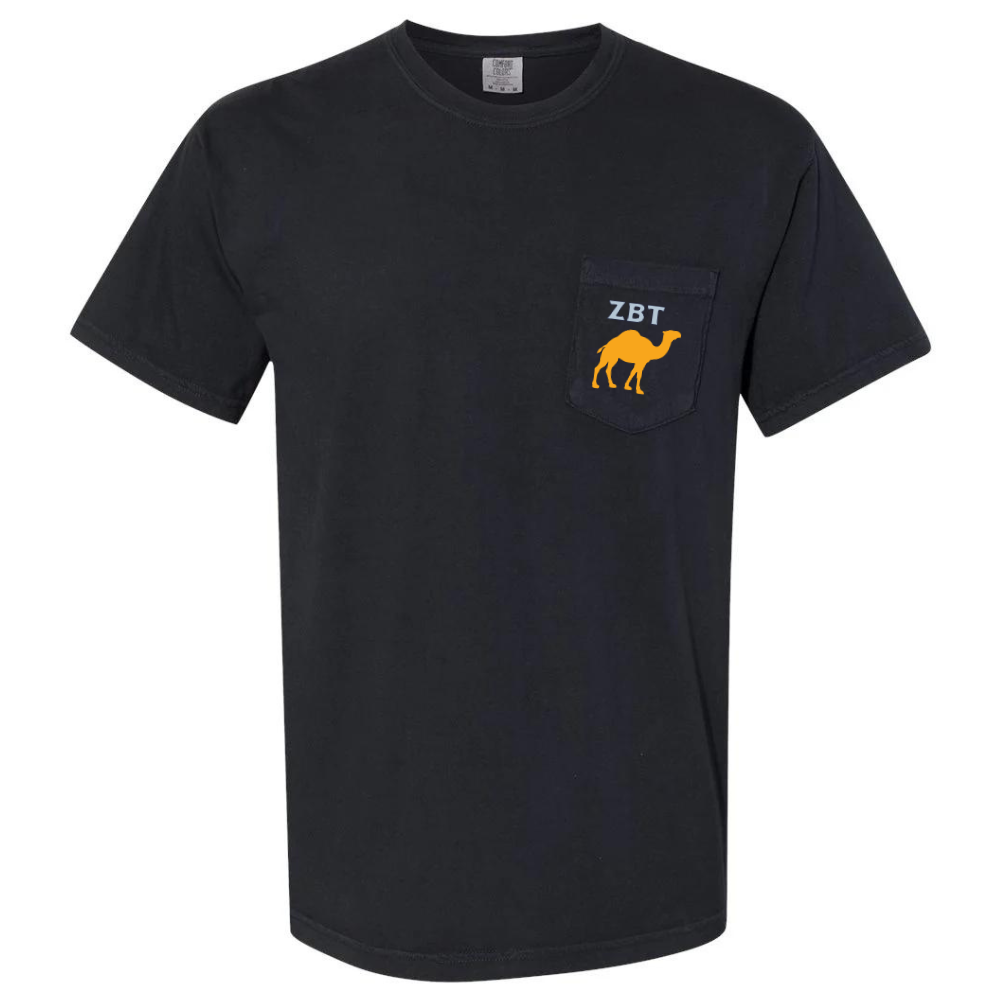 ZBT Joe Camel T-Shirt