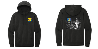 UF ZBT Space Hoodie