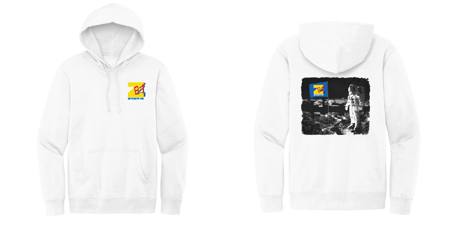 UF ZBT Space Hoodie