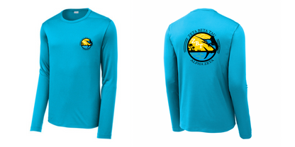 UF ZBT Fishing Shirt