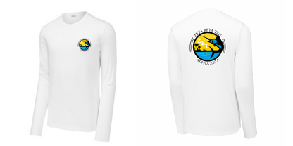 UF ZBT Fishing Shirt