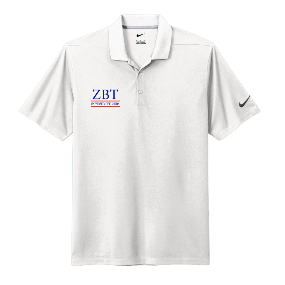 UF ZBT Nike Polo