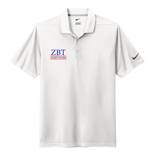 UF ZBT Nike Polo - POD