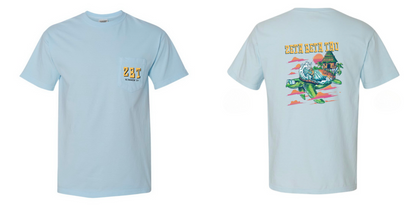 ZBT Summer Shirt